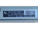 Recambio de modulo electronico para bmw serie 7 (e65/e66) 745i referencia OEM IAM 613569219799  