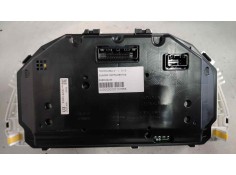 Recambio de cuadro instrumentos para toyota rav 4 referencia OEM IAM 8380042U30 2575208542 09T05