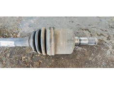 Recambio de transmision delantera izquierda para kia carnival ii 2.9 crdi lx referencia OEM IAM   