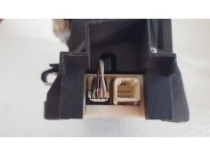 Recambio de palanca cambio para toyota avensis (t27) 2.2d-cat 150 fap referencia OEM IAM 75C584LH  