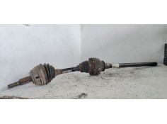 Recambio de transmision delantera derecha para volkswagen touareg (7la) 2.5tdi 175 4x4 referencia OEM IAM 7L6407271D  