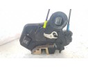 Recambio de cerradura puerta trasera izquierda para toyota avensis wagon (t25) 2.2 d-4d executive referencia OEM IAM   