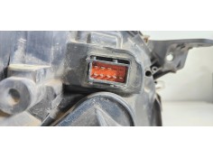 Recambio de faro izquierdo para opel vectra c berlina 1.9 cdti referencia OEM IAM 15588700  