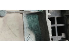 Recambio de maneta exterior trasera izquierda para citroen c3 picasso exclusive referencia OEM IAM 1198G4  