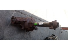 Recambio de diferencial delantero para kia sorento 2.5 crdi ex referencia OEM IAM 532103E550  