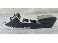Recambio de apoyabrazos central para volkswagen passat cc (357) básico referencia OEM IAM   