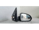 Recambio de retrovisor derecho para kia stonic (ybcuv) 1.2 i 85 referencia OEM IAM E13049725  