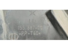 Recambio de faro izquierdo para opel vectra c berlina 1.9 cdti referencia OEM IAM 15588700  