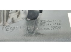 Recambio de espejo para lexus is200 (ds2/is2) 220d referencia OEM IAM   