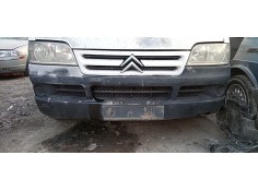 PARAGOLPES DELANTERO 