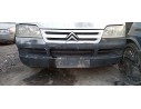 Recambio de paragolpes delantero para citroen jumper combi (2) 2.0 hdi cat referencia OEM IAM   