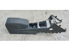 Recambio de apoyabrazos central para volkswagen passat cc (357) básico referencia OEM IAM   