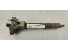Recambio de inyector para bmw serie 3 berlina (e46) 320d referencia OEM IAM 0432191528  