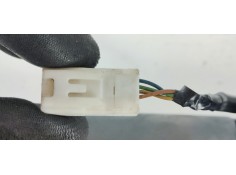 Recambio de espejo para lexus is200 (ds2/is2) 220d referencia OEM IAM   