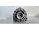 Recambio de alternador para opel astra h berlina sport referencia OEM IAM 0124425020  