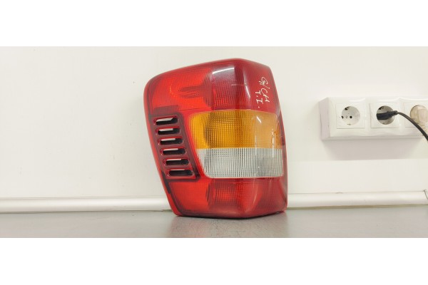 Recambio de piloto trasero izquierdo para jeep gr.cherokee (wj/wg) 3.1 td limited referencia OEM IAM   