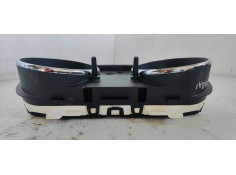 Recambio de cuadro instrumentos para nissan qashqai (j10) acenta referencia OEM IAM   