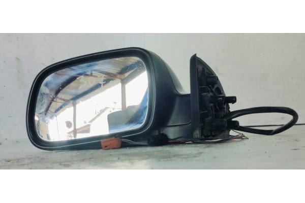 Recambio de retrovisor izquierdo para peugeot 307 cc (s2) 1.6i 110 referencia OEM IAM   