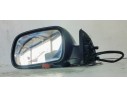 Recambio de retrovisor izquierdo para peugeot 307 cc (s2) 1.6i 110 referencia OEM IAM   