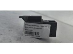 Recambio de caja precalentamiento para citroen c3 picasso exclusive referencia OEM IAM 9640469680  