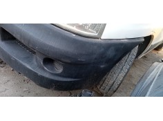Recambio de paragolpes delantero para citroen jumper combi (2) 2.0 hdi cat referencia OEM IAM   