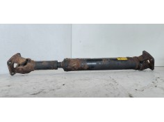 TRANSMISION CENTRAL 491003E100 