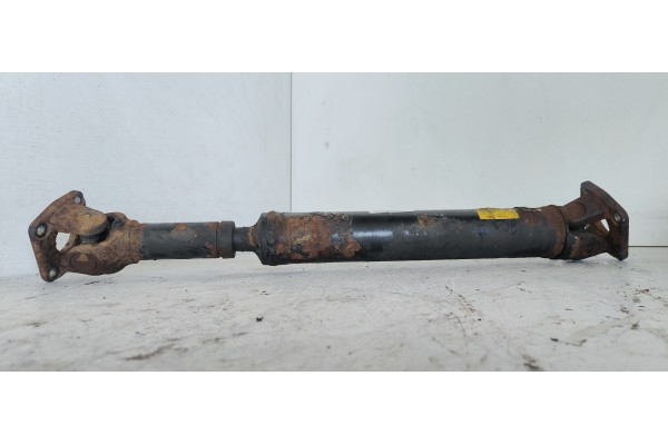 Recambio de transmision central para kia sorento 2.5 crdi ex referencia OEM IAM 491003E100  