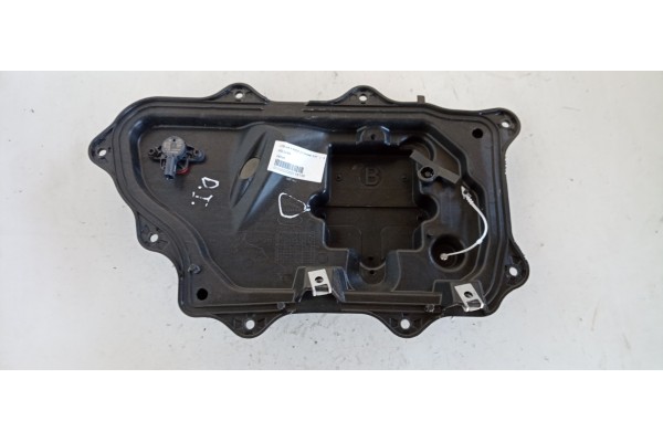 Recambio de moldura para jaguar f-pace 2.0 diesel cat referencia OEM IAM C8C9E T8348 