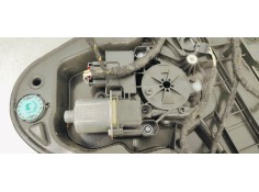 Recambio de elevalunas trasero izquierdo para volkswagen golf viii lim. (cd1) life referencia OEM IAM 5H0839401D  