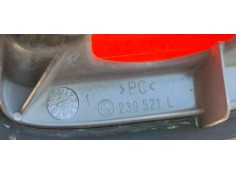 Recambio de piloto trasero izquierdo interior para bmw serie 3 berlina (e46) 320d referencia OEM IAM 8364923  