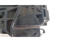 Recambio de palanca cambio para toyota avensis (t27) 2.2d-cat 150 fap referencia OEM IAM 75C584LH  