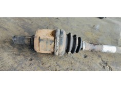 Recambio de transmision delantera izquierda para kia rio (yb) 1.2i 85 referencia OEM IAM 495001W000  