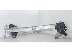 Recambio de elevalunas trasero derecho para honda civic berlina 5 (fk) 1.4 comfort referencia OEM IAM   