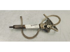 Recambio de inyector para bmw serie 3 berlina (e46) 320d referencia OEM IAM 0432191528  