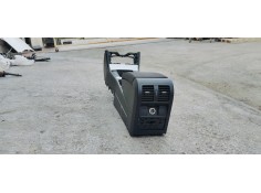 Recambio de apoyabrazos central para volkswagen passat cc (357) básico referencia OEM IAM   