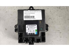 Recambio de modulo electronico para mercedes-benz clase a (w169) 2.0 cdi cat referencia OEM IAM A1698208126 05072324 