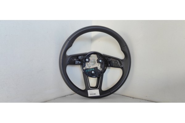 Recambio de volante para audi a4 avant (8w5) 2.0 16v tdi referencia OEM IAM 8W0419091CL  