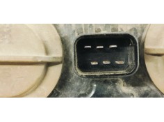 Recambio de piloto trasero izquierdo para jeep gr.cherokee (wj/wg) 3.1 td limited referencia OEM IAM   