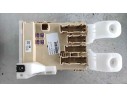 Recambio de caja reles / fusibles para toyota rav 4 referencia OEM IAM 63586798 8273042811 