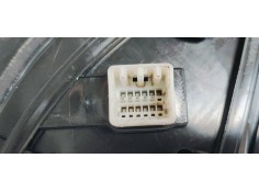 Recambio de retrovisor derecho para kia stonic (ybcuv) 1.2 i 85 referencia OEM IAM E13049725  