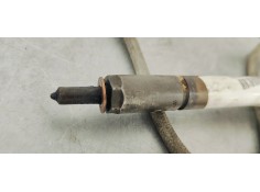 Recambio de inyector para bmw serie 3 berlina (e46) 320d referencia OEM IAM 0432191528  