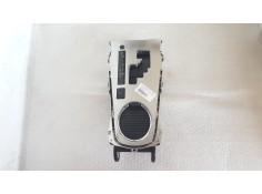 Recambio de guarnecidos palanca cambio para toyota avensis (t27) 2.2d-cat 150 fap referencia OEM IAM 5562505020  