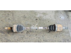 Recambio de transmision delantera izquierda para kia rio (yb) 1.2i 85 referencia OEM IAM 495001W000  