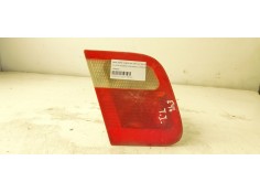 Recambio de piloto trasero izquierdo interior para bmw serie 3 berlina (e46) 320d referencia OEM IAM 8364923  
