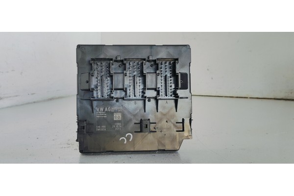 Recambio de caja reles / fusibles para volkswagen passat cc (357) básico referencia OEM IAM 3AA937087R  