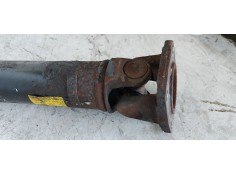 Recambio de transmision central para kia sorento 2.5 crdi ex referencia OEM IAM 491003E100  