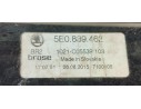Recambio de elevalunas trasero derecho para skoda octavia lim. (5e3) like referencia OEM IAM 5E0839462  