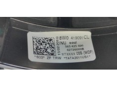 Recambio de volante para audi a4 avant (8w5) 2.0 16v tdi referencia OEM IAM 8W0419091CL  