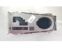 Recambio de guarnecidos palanca cambio para toyota avensis (t27) 2.2d-cat 150 fap referencia OEM IAM 5562505020  