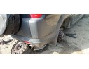 Recambio de paragolpes trasero para honda cr-v (rd8) 2.0 vtec cat referencia OEM IAM   